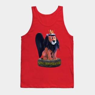 KING MOONRACER Tank Top